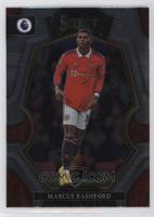 Mezzanine - Marcus Rashford