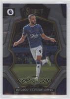 Mezzanine - Dominic Calvert-Lewin