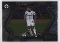 Field Level - Luis Sinisterra [EX to NM]