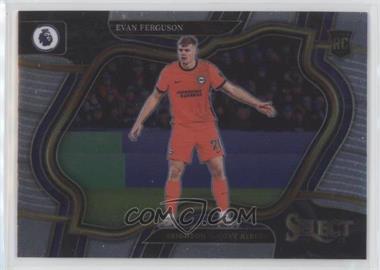 2022-23 Panini Select Premier League - [Base] #250 - Field Level - Evan Ferguson