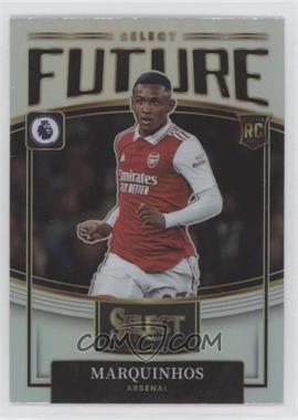 2022-23 Panini Select Premier League - Select Future #19 - Marquinhos