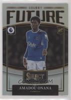 Amadou Onana [EX to NM]