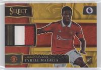 Tyrell Malacia #/10