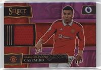 Casemiro #/49