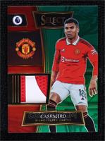 Casemiro #/5