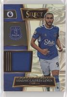 Dominic Calvert-Lewin