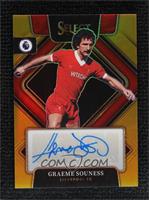 Graeme Souness #/10