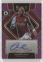 Darren Bent #/49