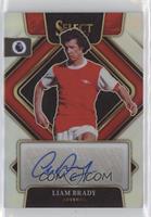 Liam Brady [EX to NM]