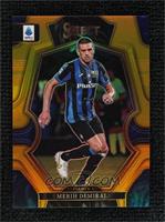 Mezzanine - Merih Demiral #/10