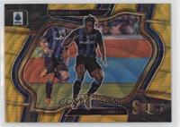 Field Level - Duvan Zapata #/10