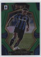 Mezzanine - Duvan Zapata #/5