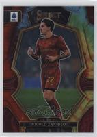 Mezzanine - Nicolo Zaniolo #/25