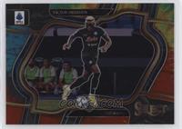 Field Level - Victor Osimhen #/25