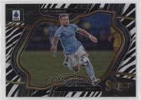 Field Level - Ciro Immobile #/20