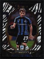 Terrace - Nicolo Barella #/20