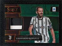 Leonardo Bonucci #/5