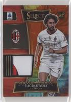 Yacine Adli #/15