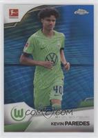 Kevin Paredes [Good to VG‑EX] #/180