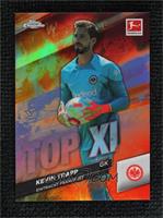 Kevin Trapp #/25