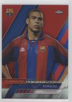 Ronaldo #/99