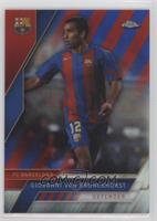 Giovanni van Bronckhorst #/99