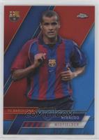 Rivaldo #/75