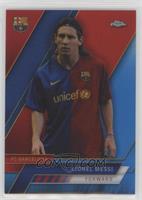 Lionel Messi #/75