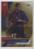 Rivaldo #/50