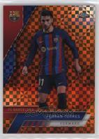 Ferran Torres #/25