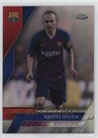 Andres Iniesta