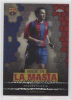 Andres Iniesta