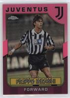 Legends - Filippo Inzaghi #/125