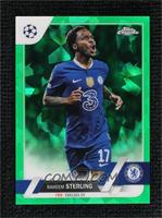 Raheem Sterling #/70