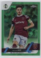 Declan Rice #/70