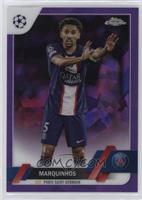 Marquinhos #/15