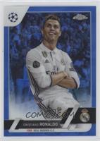 Image Variation - Cristiano Ronaldo