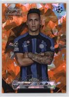 Lautaro Martinez #/25