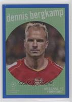 Dennis Bergkamp #/150
