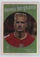 Dennis Bergkamp