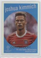 Joshua Kimmich