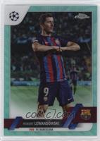 Robert Lewandowski #/199