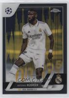 Antonio Rüdiger #/30