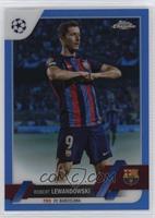 Robert Lewandowski #/150