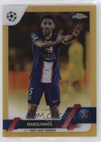 Marquinhos #/50