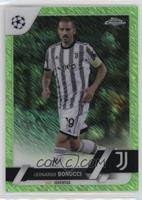 Leonardo Bonucci #/399