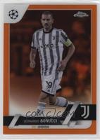 Leonardo Bonucci #/25