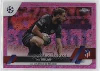 Jan Oblak #/175