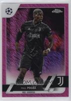 Paul Pogba #/250