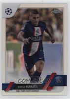 Marco Verratti [EX to NM]